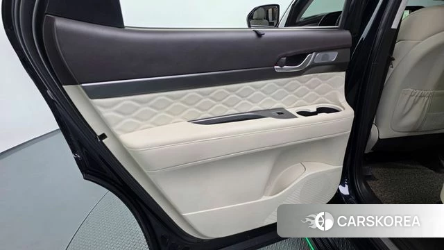 Hyundai Palisade id 4338637 из Кореи 17