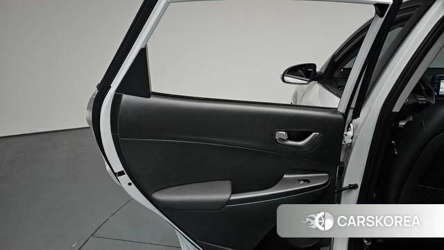 Hyundai Kona id 4615149 из Кореи 17