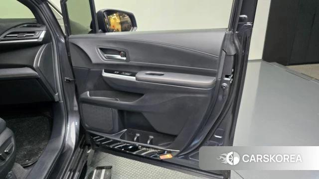 Toyota Sienna 4th Generation id 4607526 из Кореи 17
