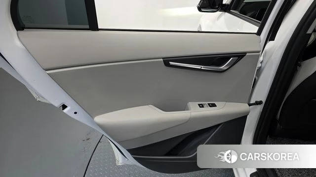 Kia Di All New Niro EV id 4921960 из Кореи 17