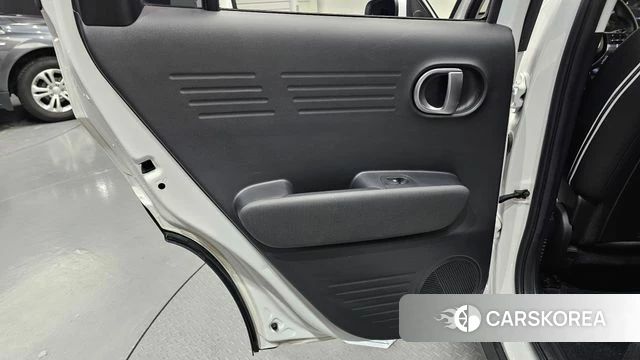 Hyundai Casper id 4757993 из Кореи 17