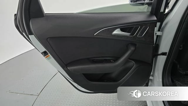 Audi New A6 id 4760337 из Кореи 17