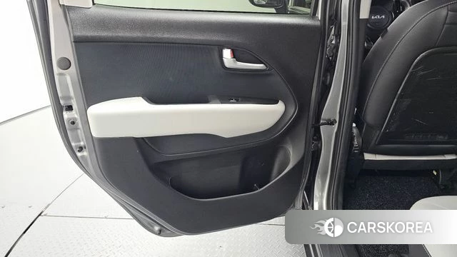 Kia The New Kia Ray id 4942048 из Кореи 17