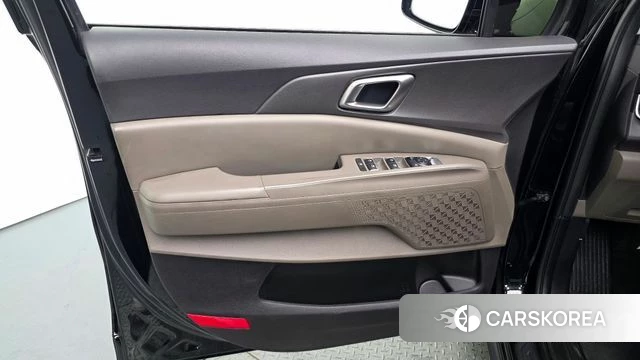 Kia The New Carnival 4th Generation id 4533566 из Кореи 17