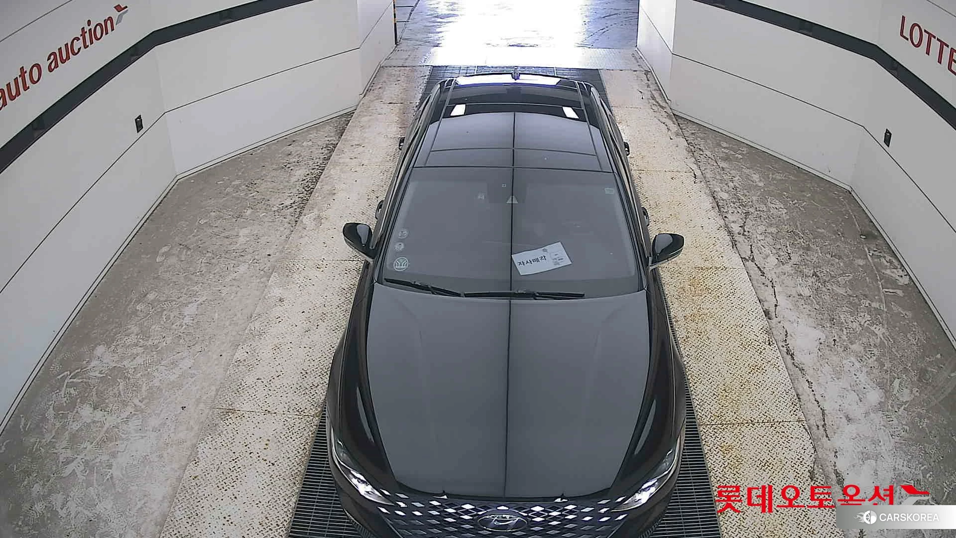Hyundai Grandeur id 4669148 из Кореи 17