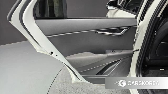 Kia Di All New Niro EV id 4280524 из Кореи 17