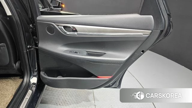 Hyundai The New Grandeur IG id 4518438 из Кореи 17