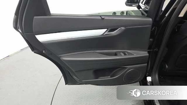 Genesis G80 (RG3) id 4608049 из Кореи 17