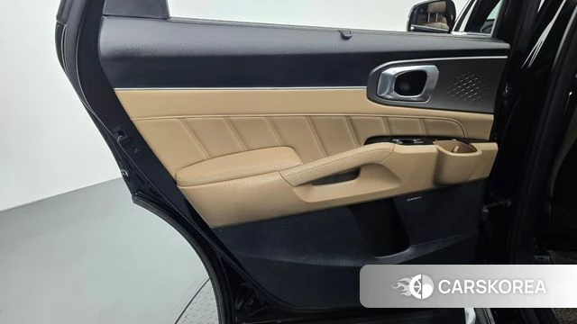 Kia The New Sorento 4th Generation id 4686840 из Кореи 17