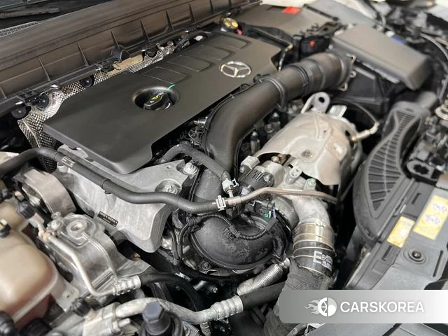 Mercedes-Benz GLB id 4290996 из Китая 17
