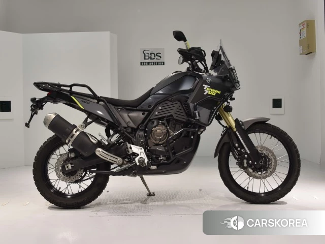 Проданный Yamaha XT690Z TENERE 700 id 4174311 из Японии