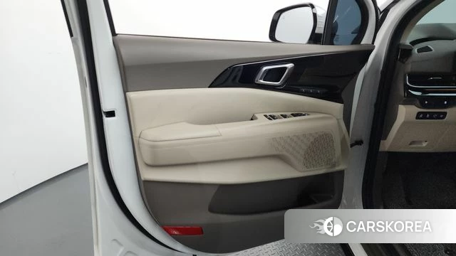 Kia The New Carnival 4th Generation id 4308409 из Кореи 17