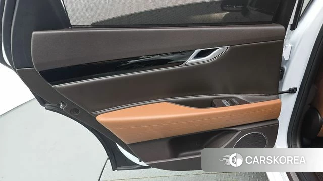 Genesis G80 (RG3) id 4230807 из Кореи 17