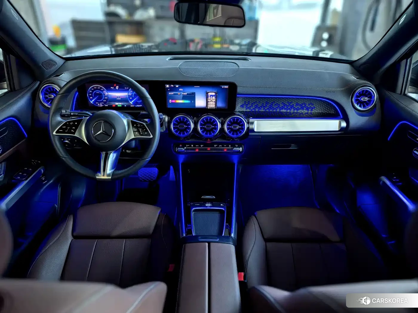 Mercedes-Benz EQB id 4629536 из Китая 17