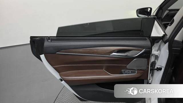 BMW 6 Series GT (G32) id 4689245 из Кореи 17