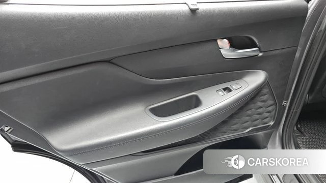 Hyundai The New Santa Fe id 4872816 из Кореи 17