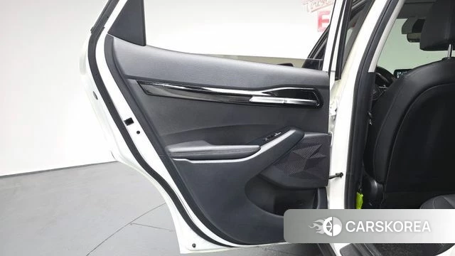 Kia Seltos id 4293716 из Кореи 17