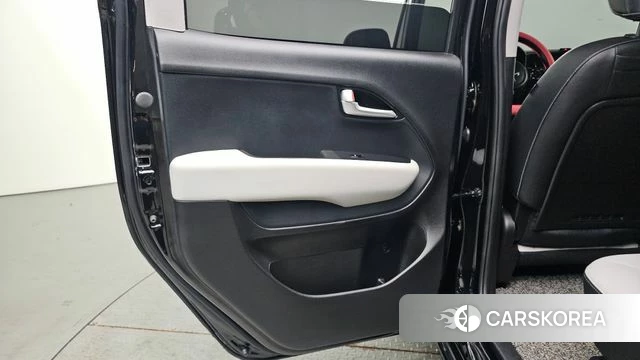 Kia The New Kia Ray id 4422583 из Кореи 17