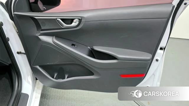 Hyundai Ionic Hybrid id 4345350 из Кореи 17