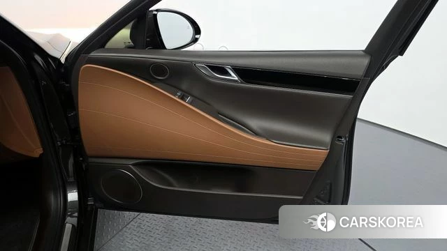 Genesis G80 (RG3) id 4308646 из Кореи 17