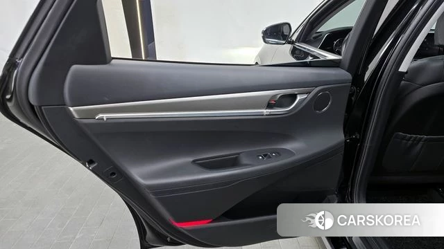 Hyundai The New Grandeur IG id 4284637 из Кореи 17