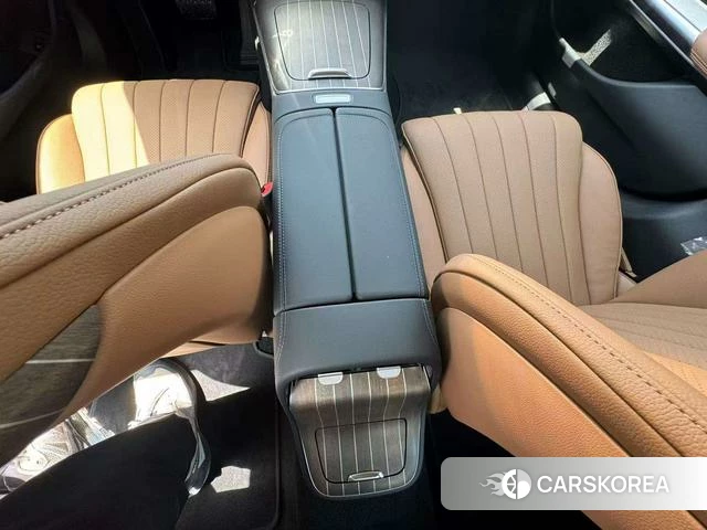 Mercedes-Benz E-class id 4300797 из Китая 17