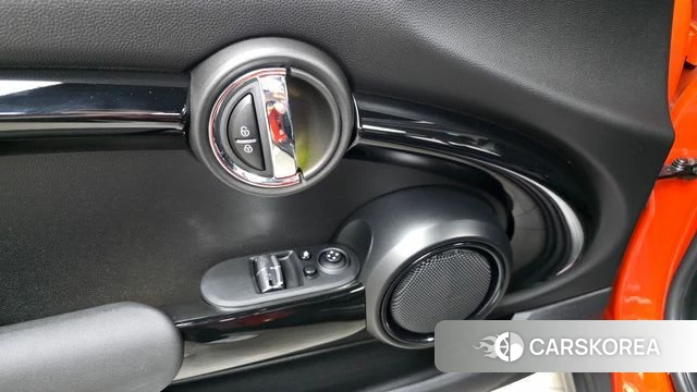 Mini Cooper id 4286036 из Кореи 17