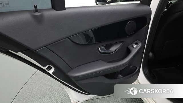 Mercedes-Benz C-Class W205 id 4765047 из Кореи 17