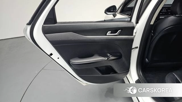 Kia K5 3rd generation id 4495103 из Кореи 17