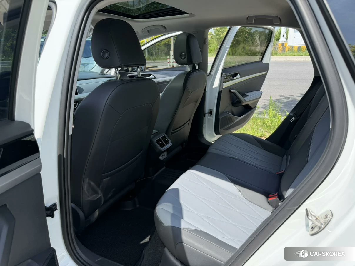 Volkswagen Lavida id 4493111 из Китая 17