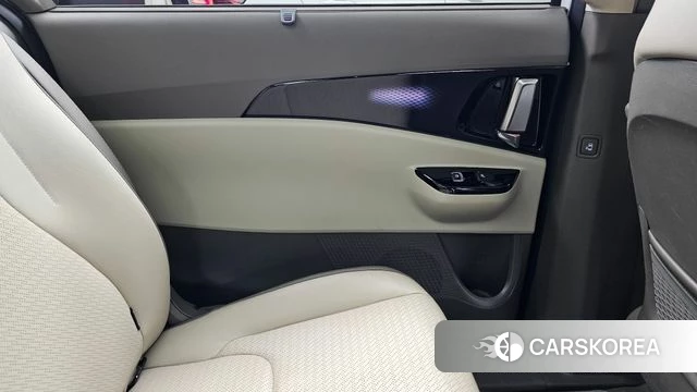 Kia Carnival 4th generation id 4224653 из Кореи 17