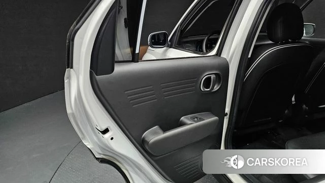Hyundai Casper id 4474600 из Кореи 17