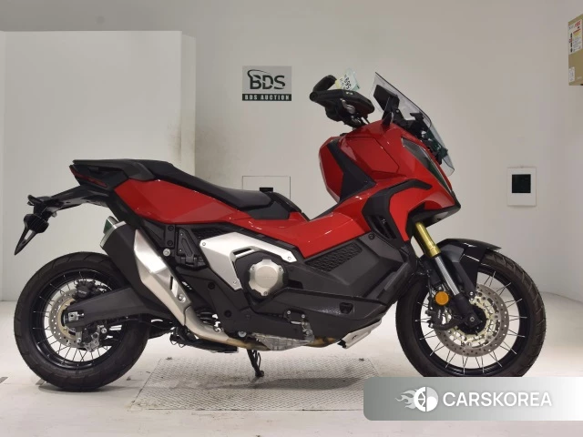 Проданный Honda X-ADV 750 2024 из Японии