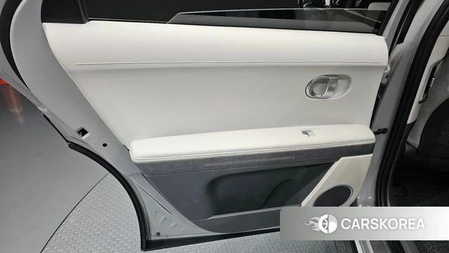 Hyundai Ionic 5 id 4470035 из Кореи 17