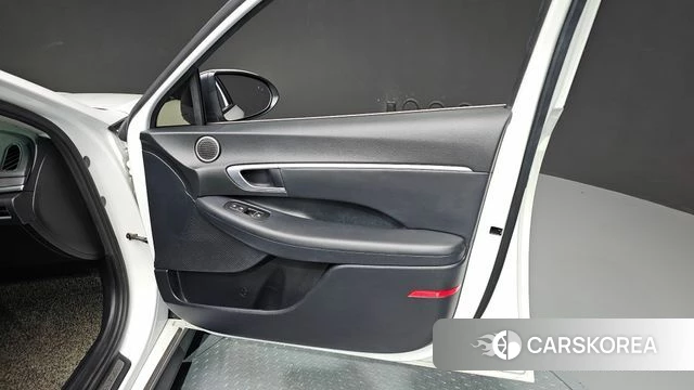 Hyundai Sonata (DN8) id 4339333 из Кореи 17