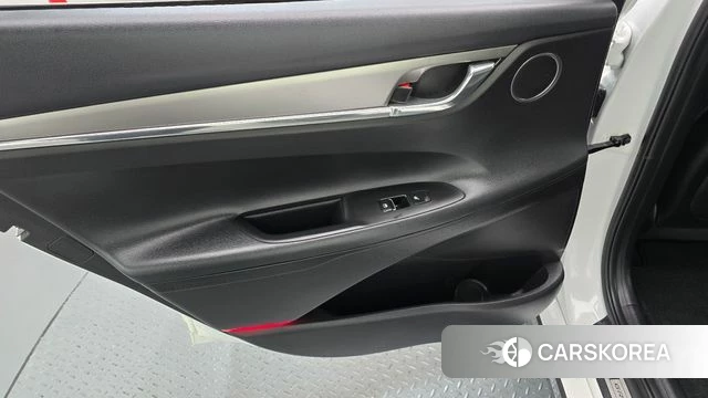 Hyundai The New Grandeur IG id 4848853 из Кореи 17