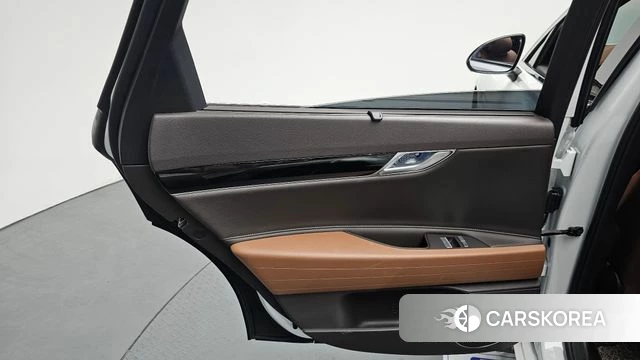 Genesis G80 (RG3) id 4195704 из Кореи 17