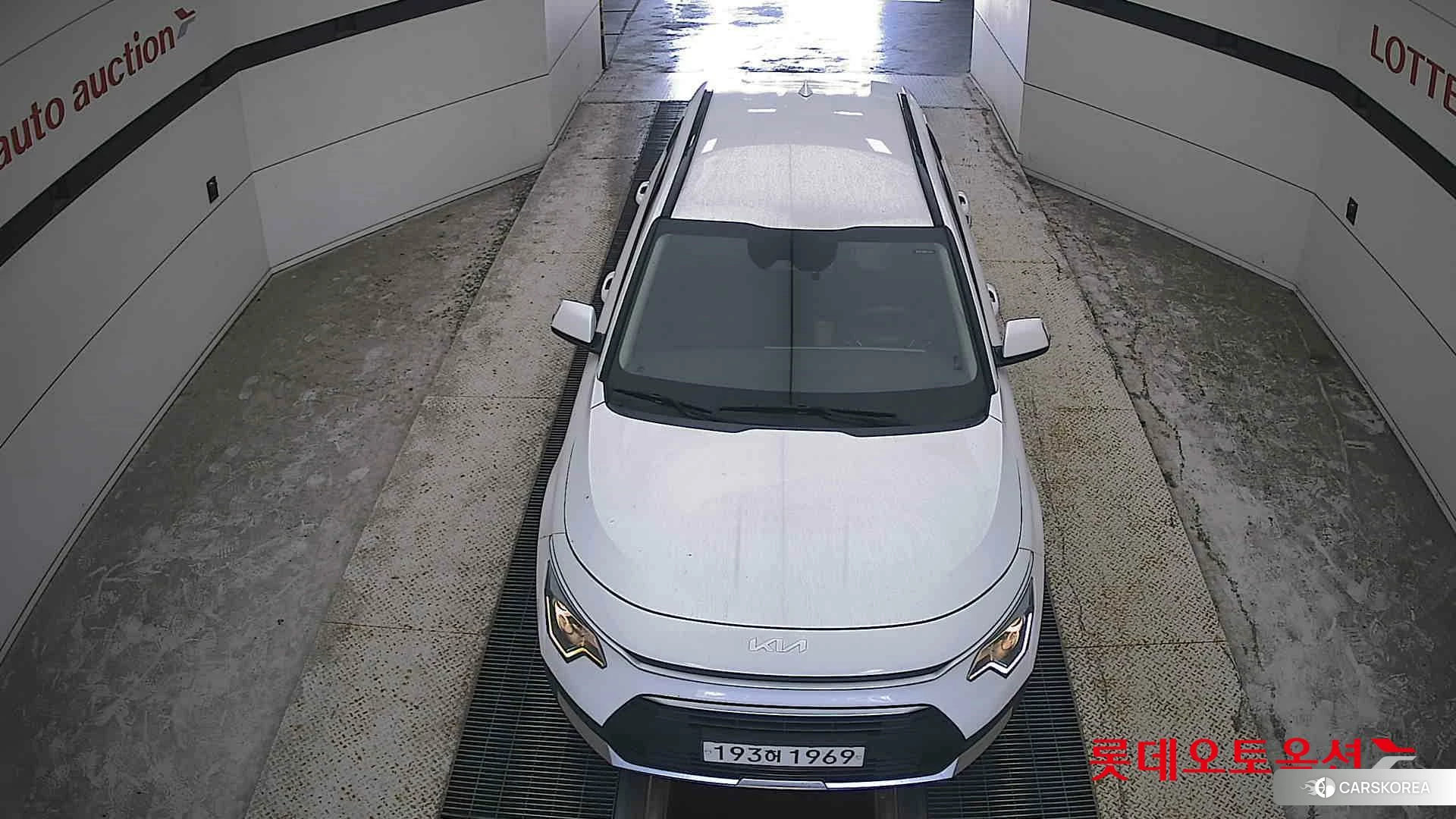 Kia Niro Hybrid id 4909224 из Кореи 17