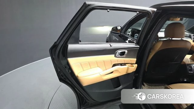 Kia Sorento 4th Generation id 4489199 из Кореи 17