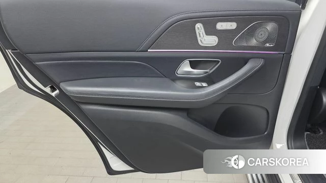 Mercedes-Benz GLS - Class X167 id 4383426 из Кореи 17