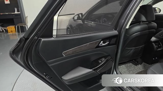 Kia K7 Premier id 4384479 из Кореи 17