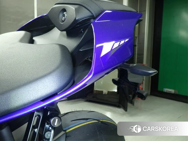 Yamaha YZF-R1 id 4182805 из Японии 16