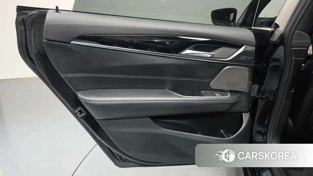 BMW 6 Series GT (G32) id 4303957 из Кореи 17