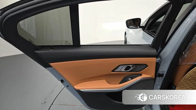 BMW 3 Series (G20) id 4720002 из Кореи 17