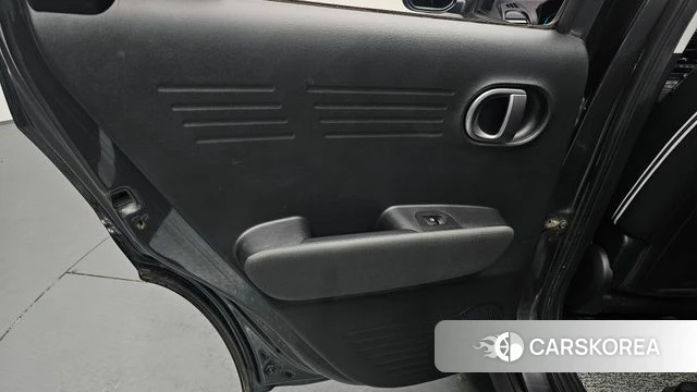 Hyundai Casper id 4433682 из Кореи 17