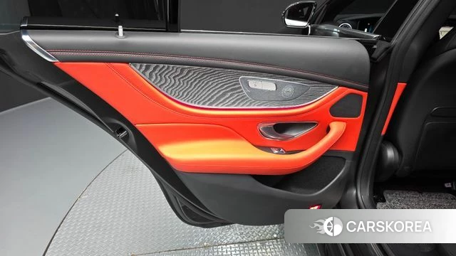 Mercedes-Benz AMG GT id 4655613 из Кореи 17