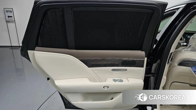 Genesis G90 (RS4) id 4793302 из Кореи 17
