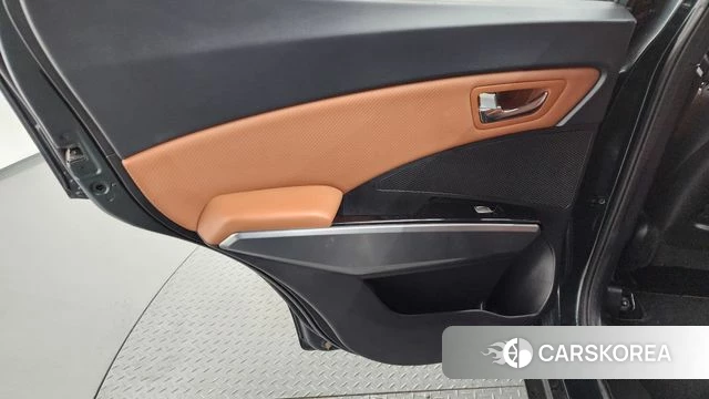 Ssangyong Tivoli Armor id 4286184 из Кореи 17