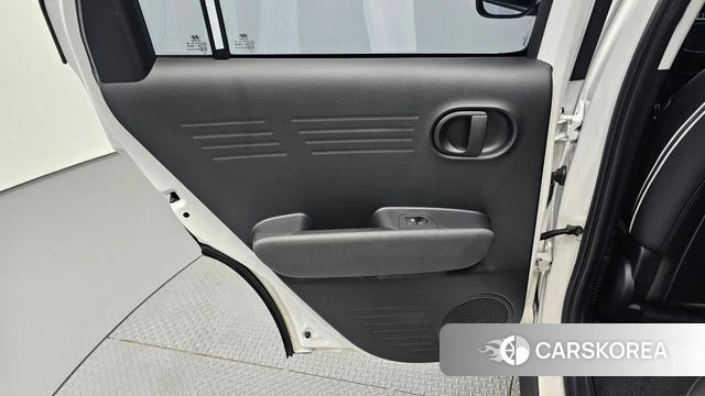 Hyundai Casper id 4936206 из Кореи 17