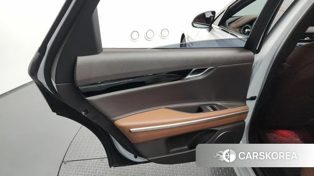 Genesis G80 (RG3) id 4196081 из Кореи 17
